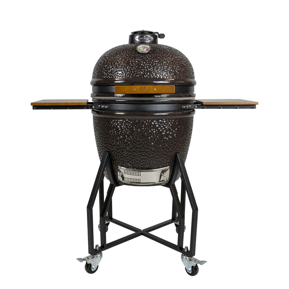 Grizzly Grills Kamado Original Large - Houtskoolbarbecue