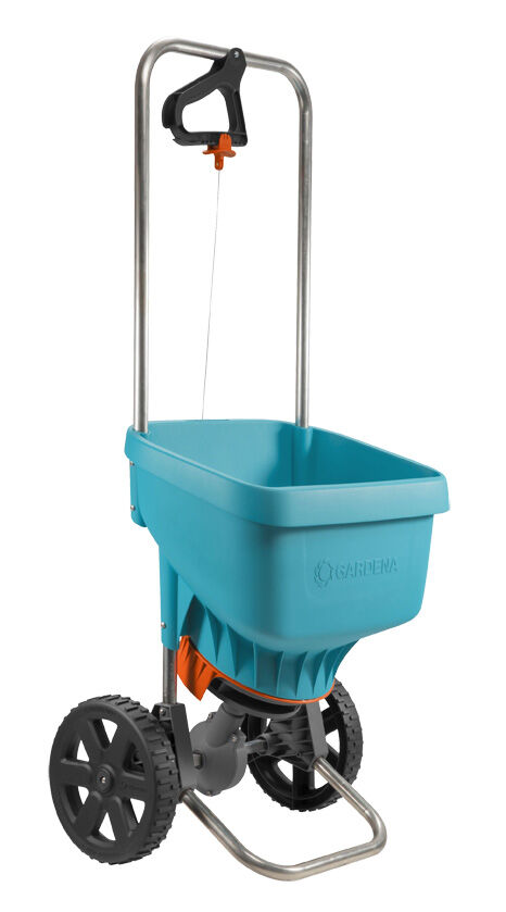 Gardena XL - Strooiwagen - 18 liter