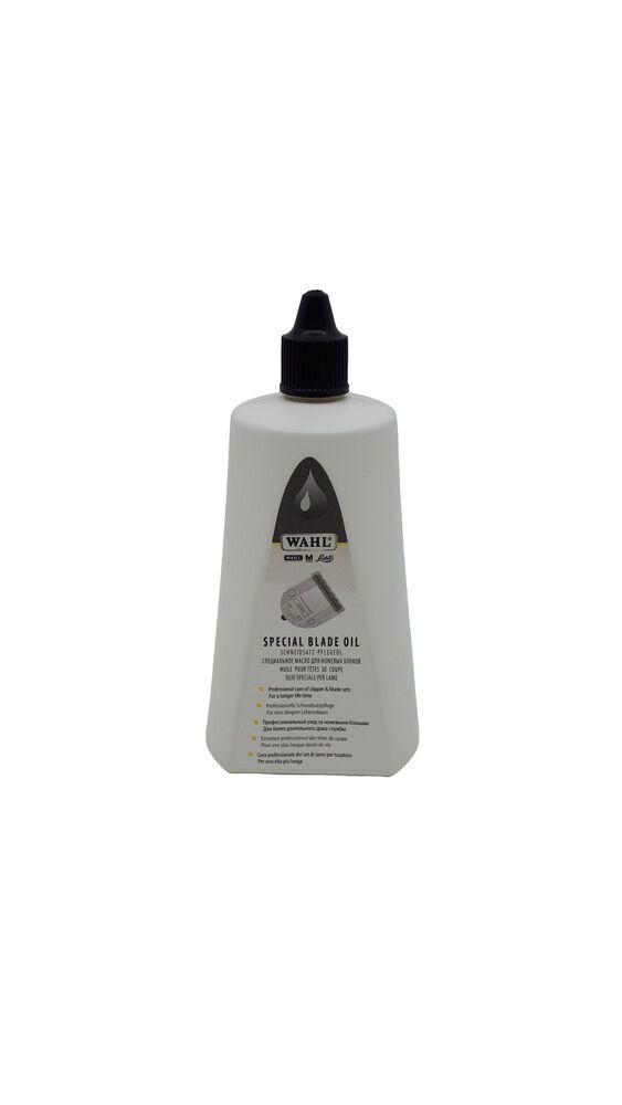 Moser Scheerkop Olie 1854 - Hondenvachtverzorging Moser Scheerkop Olie 1854 - Hondenvachtverzorging