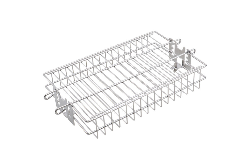 Grizzly Grills - Rotisserie Flatrack Grizzly Grills - Rotisserie Flatrack