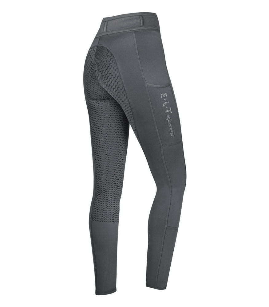 ELT Ella Glam - Rijlegging - 36 - Grijs