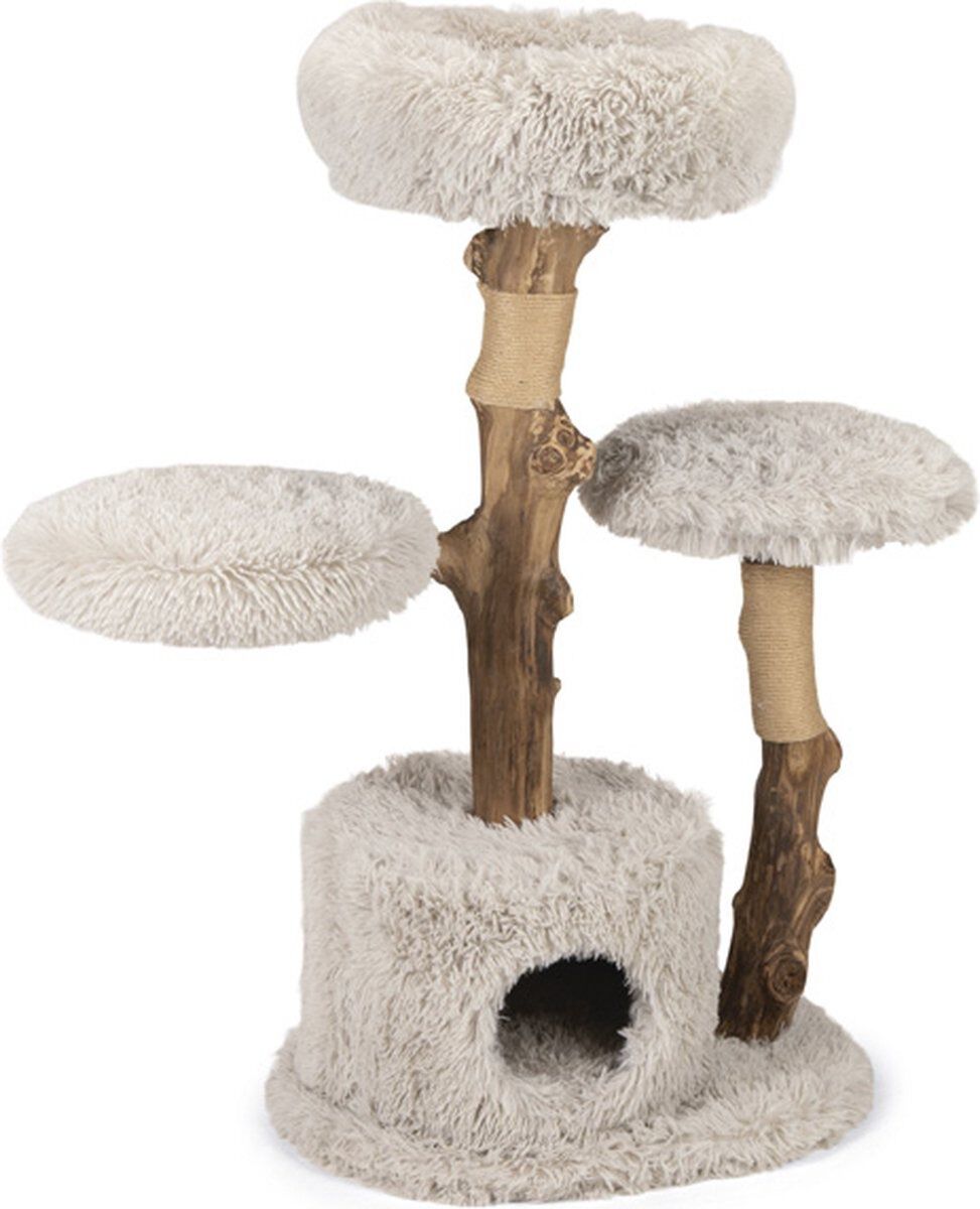 Designed by Lotte Ziza - Krabpaal