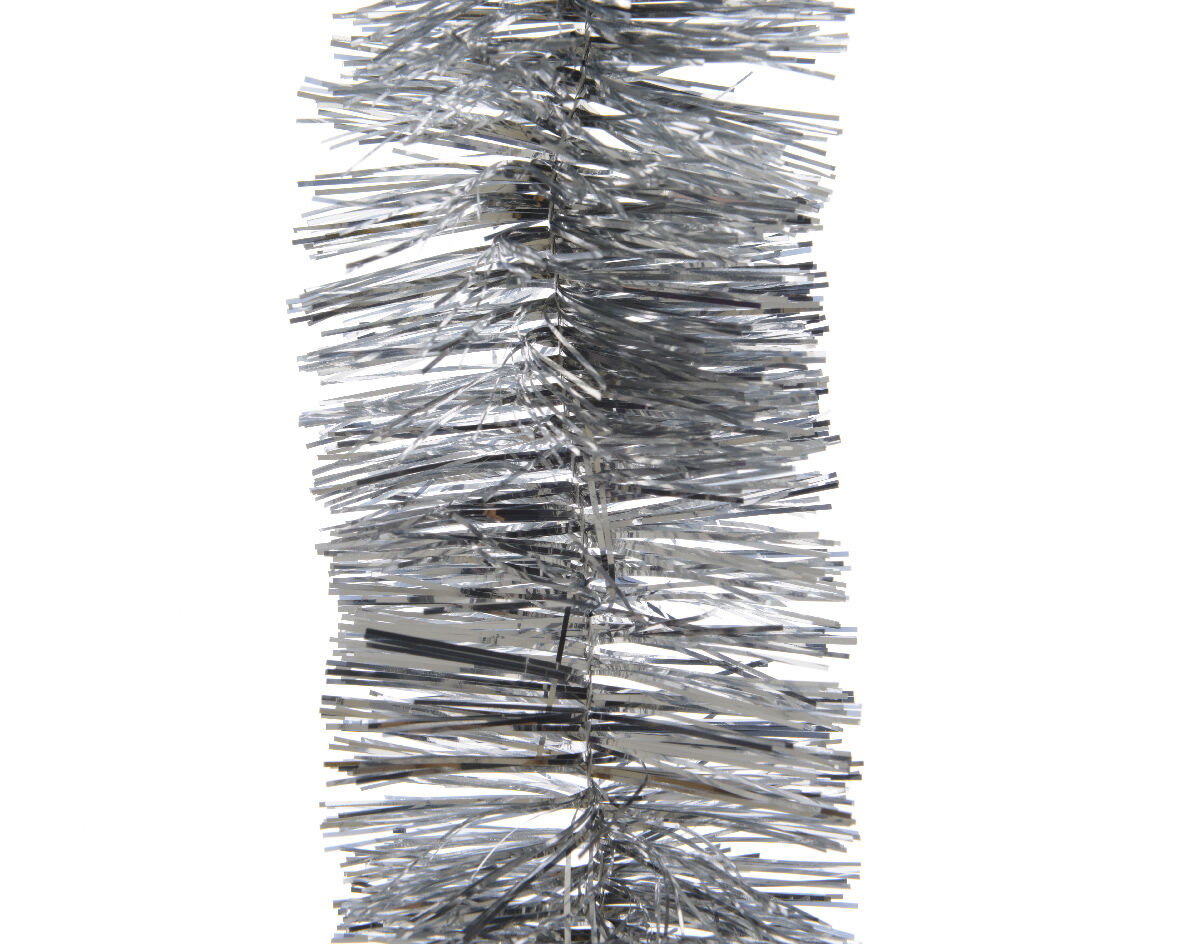 Guirlande Glans - Wit - 270 cm Guirlande Glans - Wit - 270 cm