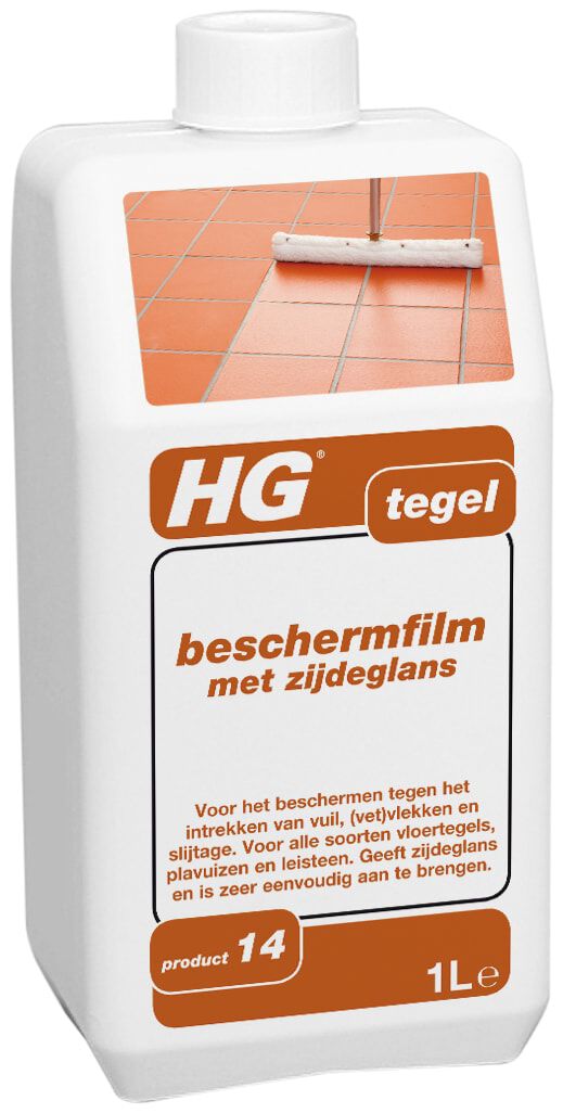 HG Golvpolish - Beschermingsmiddel HG Golvpolish - Beschermingsmiddel