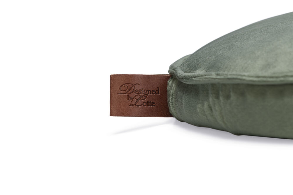 Designed by Lotte Yenna - Krabpaal - 70.00 cm - Groen - 41.00 cm - 40.00 cm