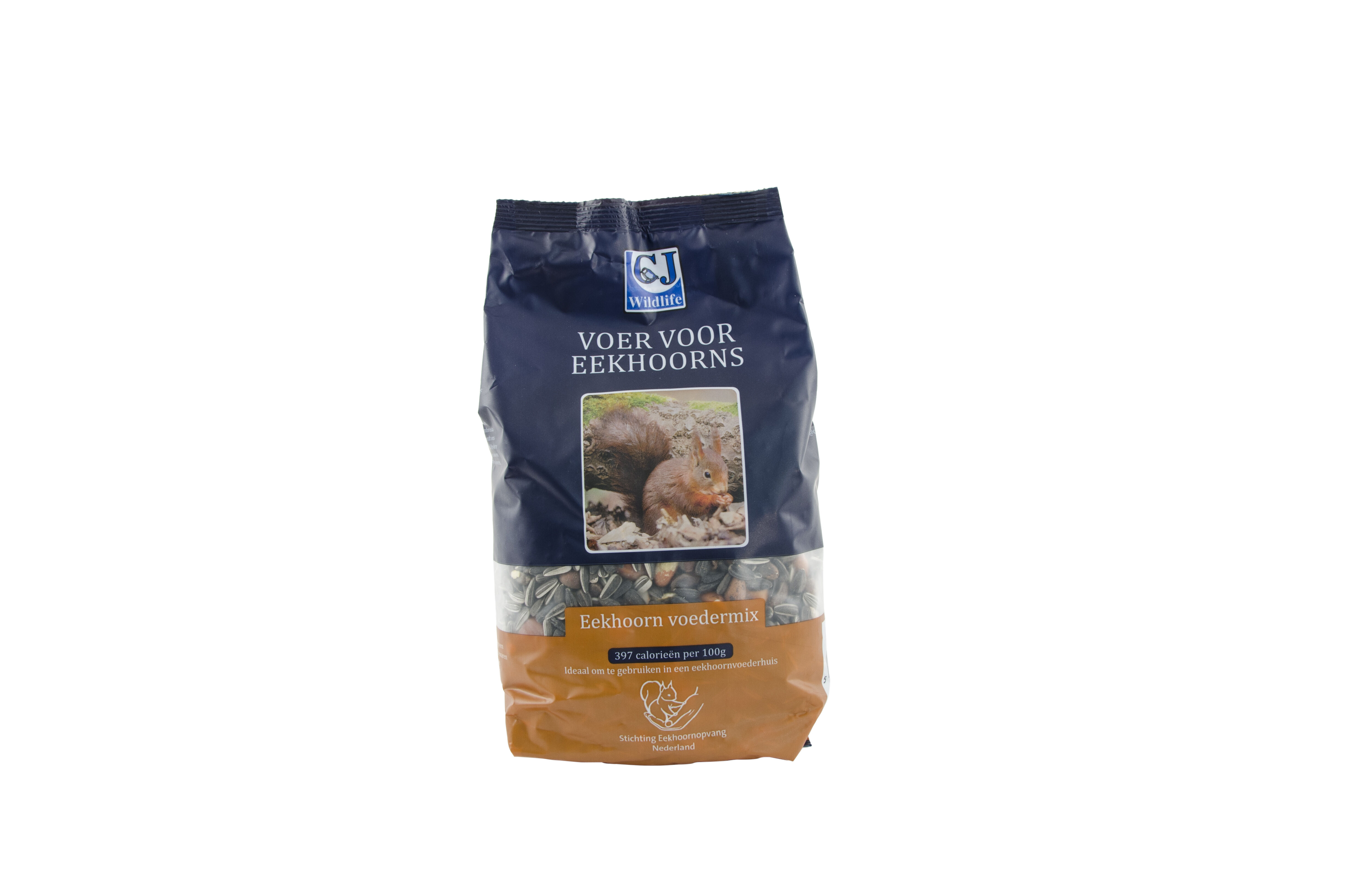 CJ Wildlife Eekhoornvoer mix - 20.50 cm - 1500.00 - 12.00 cm - 9.00 cm CJ Wildlife Eekhoornvoer mix - 20.50 cm - 1500.00 - 12.00 cm - 9.00 cm