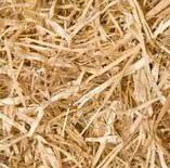 Stro Compact - Bodembedekker - 15 kg