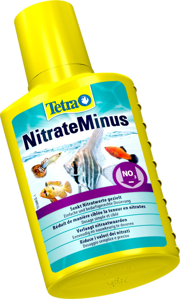 Tetra Nitrate  Minus - 100
