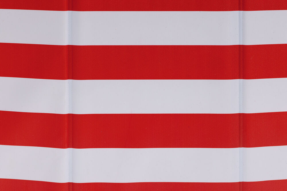 Beeztees Doggy - Hondenzwembad - Rood - 23.5x23.1x19.3 cm