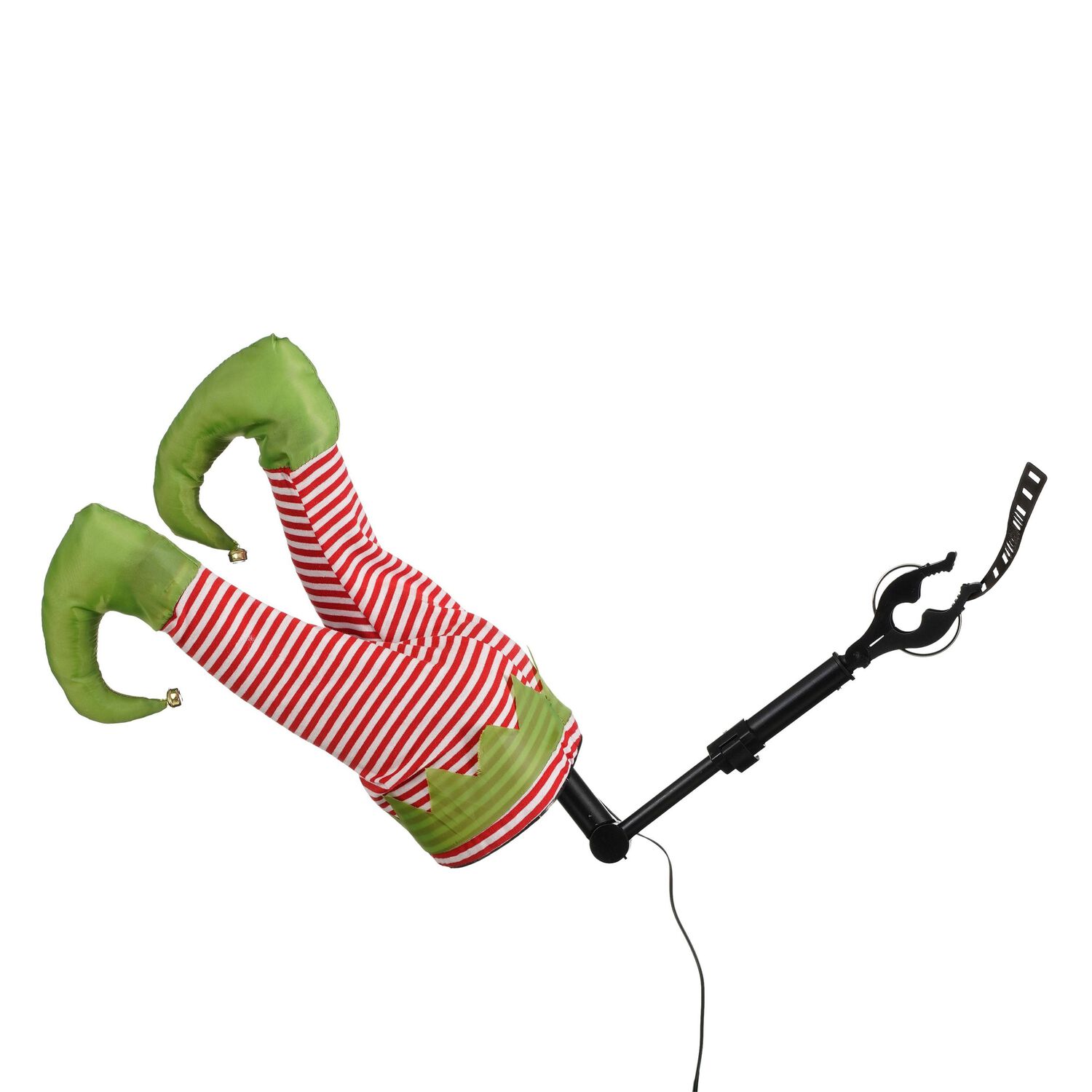 Luville Elf Legs - Decoratiestuk - 36x17.5x13.5 cm