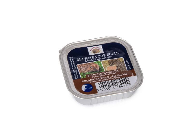 CJ Wildlife Egelpate  - Egelvoer CJ Wildlife Egelpate  - Egelvoer