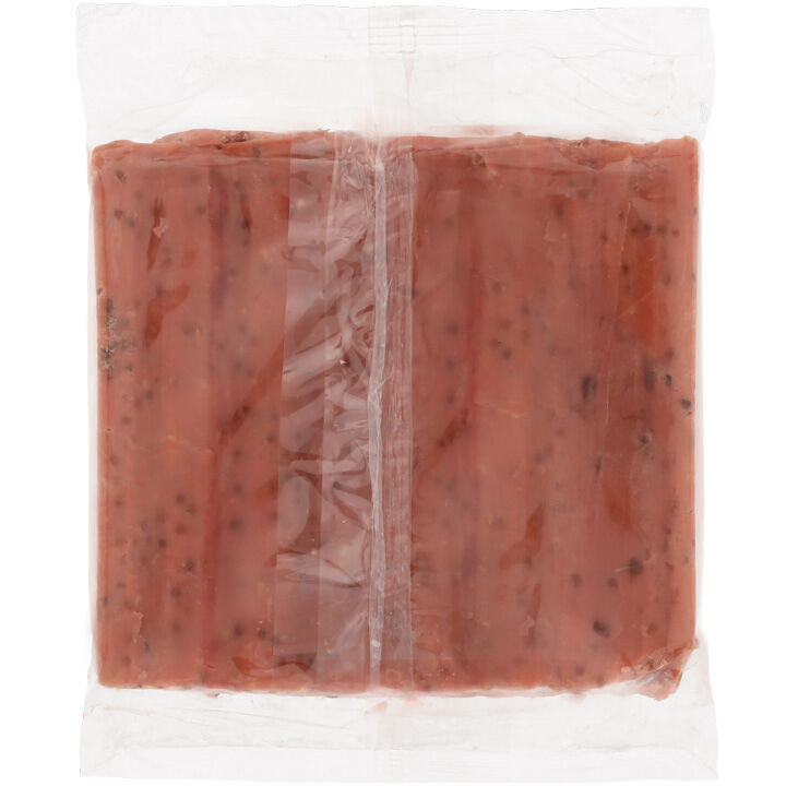 Welkoop - Vetblok - Tuinvogelvoer - 280 - bosvruchten
