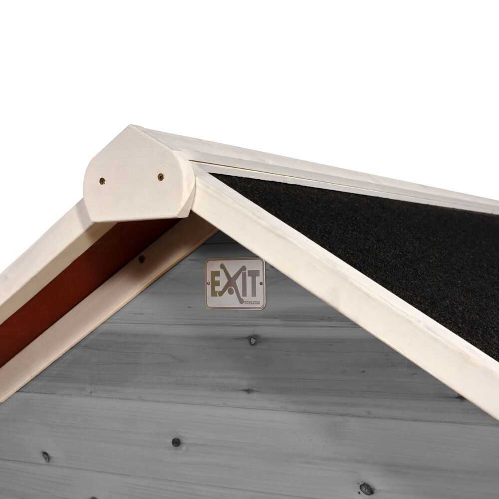 EXIT Loft 700 - Speelhuisje - Grijs