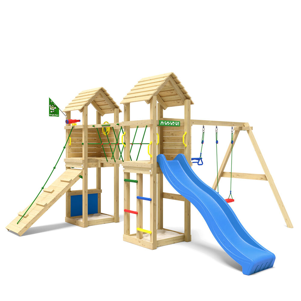 Jungle Gym Mandal Douglas - Speeltoestel