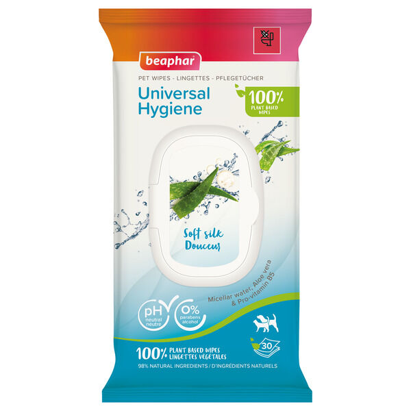 Beaphar Universeel - Dierendoekjes Beaphar Universeel - Dierendoekjes