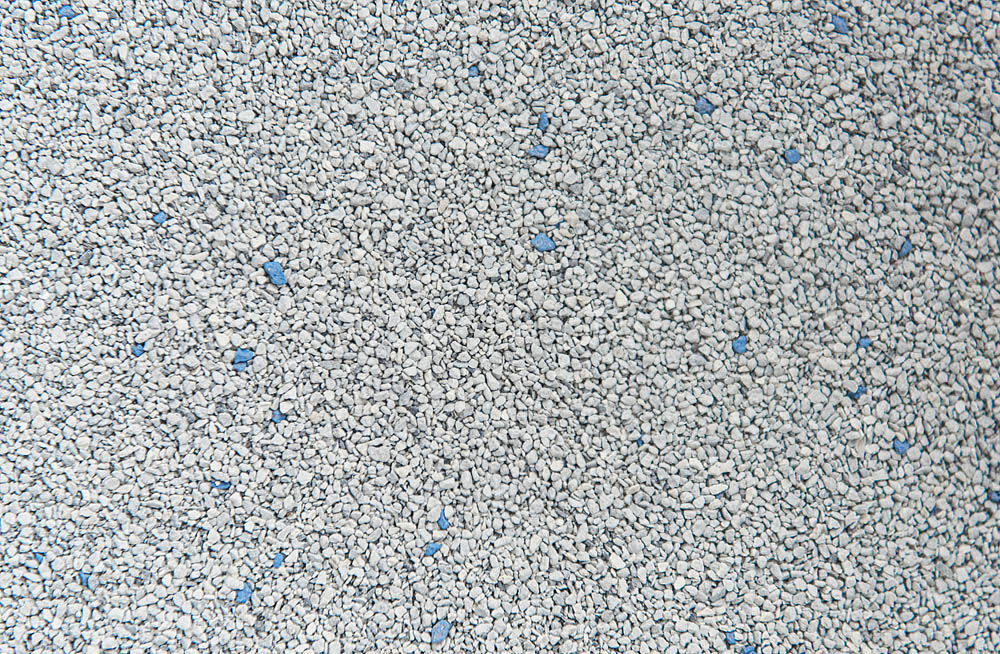 Intersand Classic Unscented - Kattenbakvulling - Fijn - 12,7 L