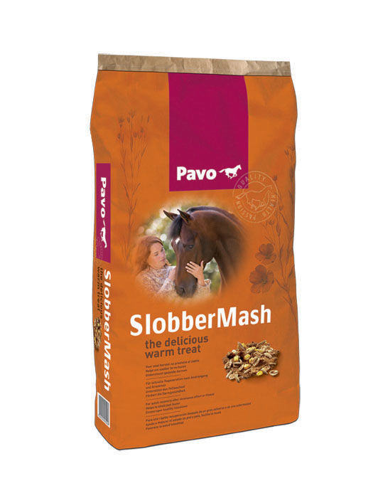 Pavo Slobber  - Specialiteit - 15 - Zak Pavo Slobber  - Specialiteit - 15 - Zak