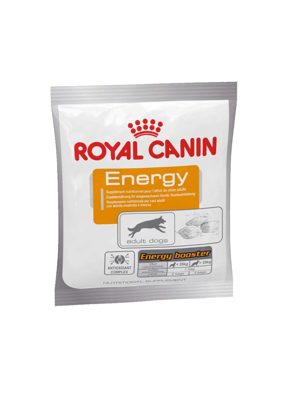 Royal Canin  Adult Energy trainingsbrokje - Hondensnacks
