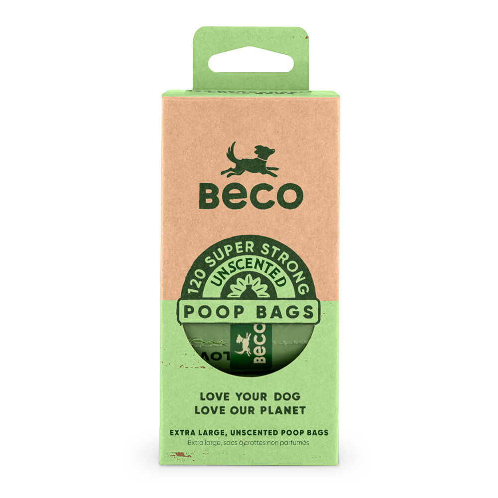 Beco Poepzakjes - Poepzakjes & accessoires Beco Poepzakjes - Poepzakjes & accessoires