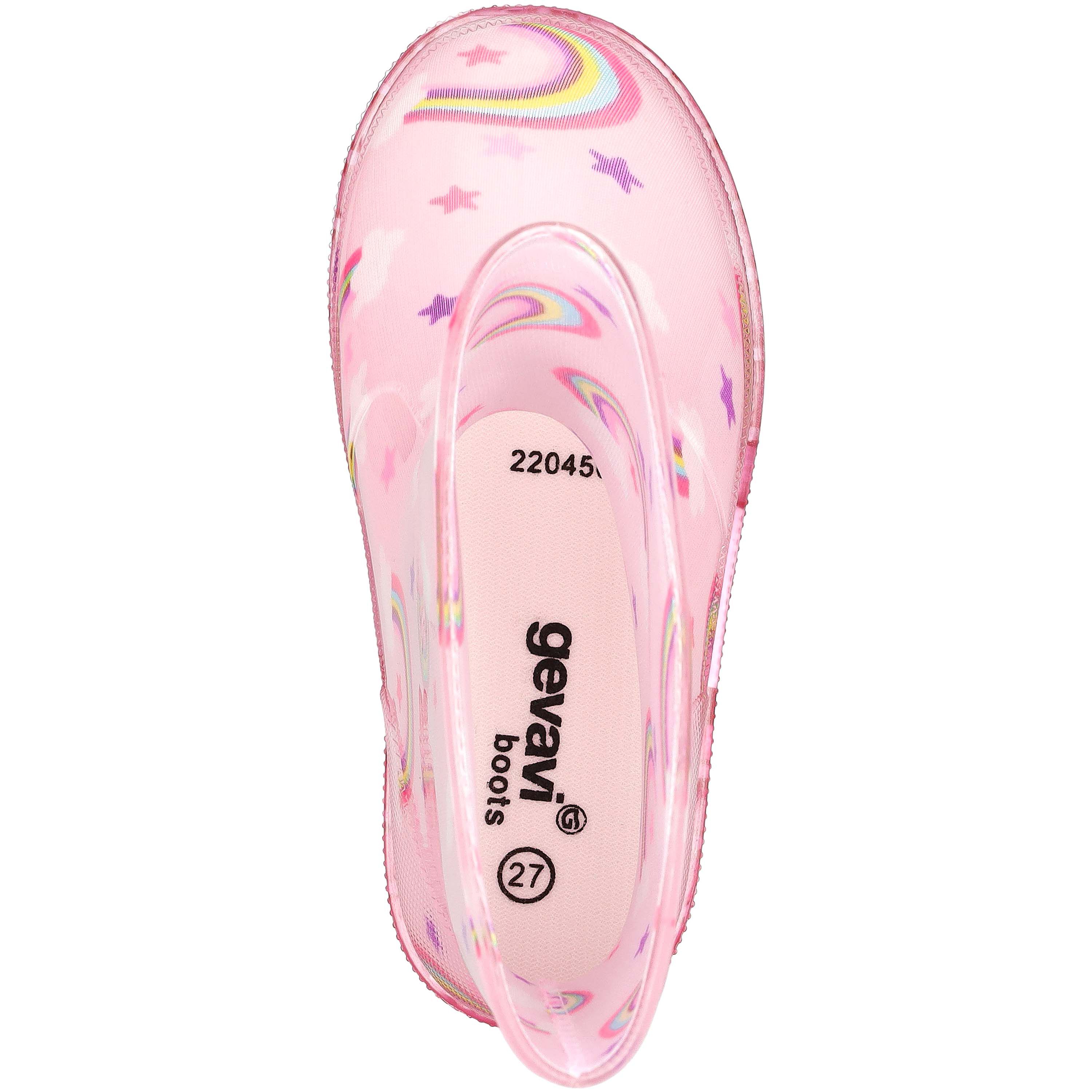 Gevavi Cato - Regenlaars kind - 21