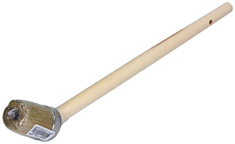 SAM - Bokkenpoot 45cm - Hout - 35x6.5x3.5 cm - 31.5 cm
