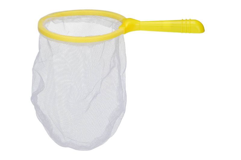 Waterzone 4 delig - Duik-vangspel - Multi - 18.00x2.00x2.00 cm