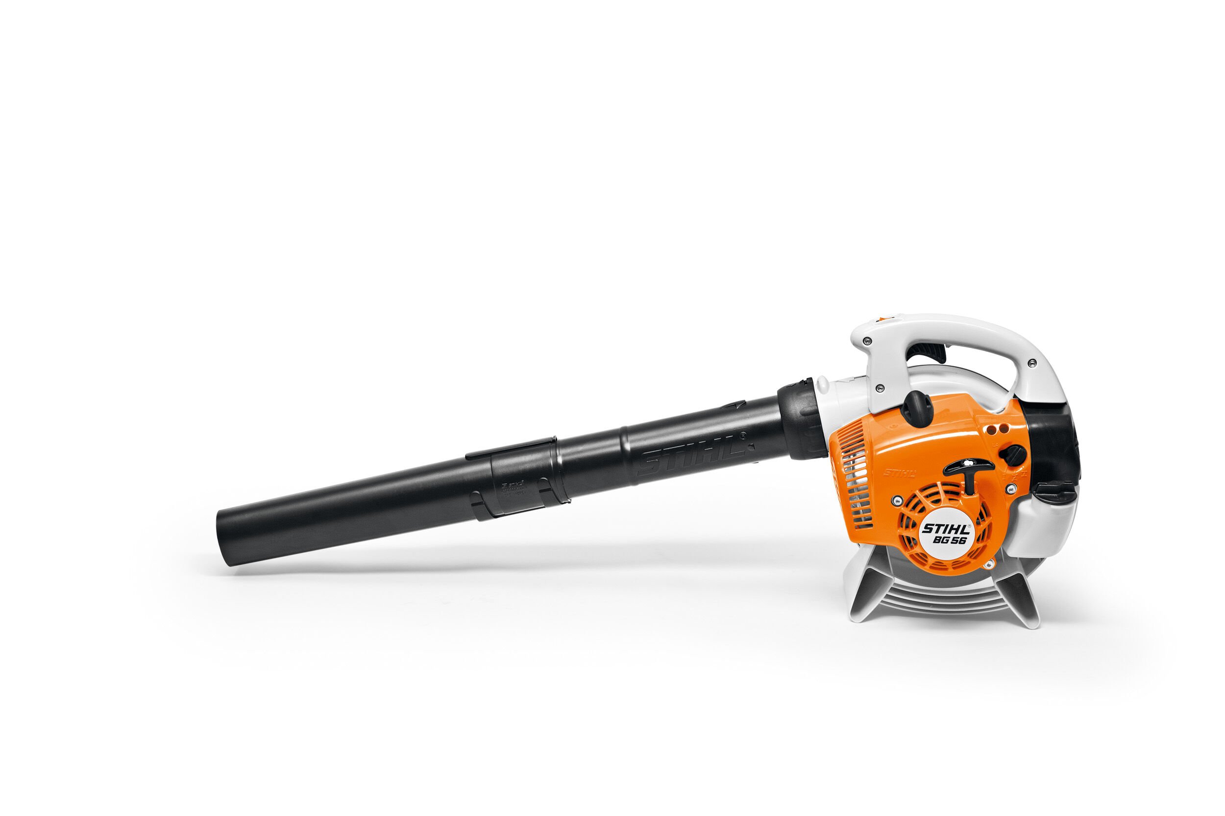 STIHL BG56 D - Benzinebladblazer STIHL BG56 D - Benzinebladblazer