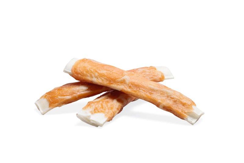 Beeztees Kauwsnack - Hondensnack - vis