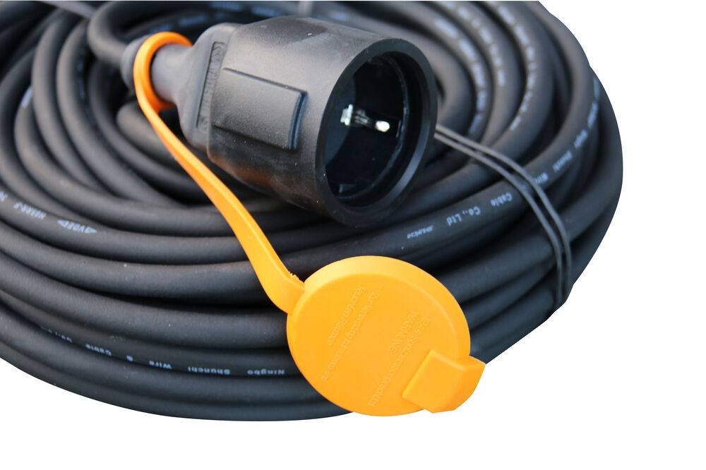 Relectric - Verlengsnoer - 20 m