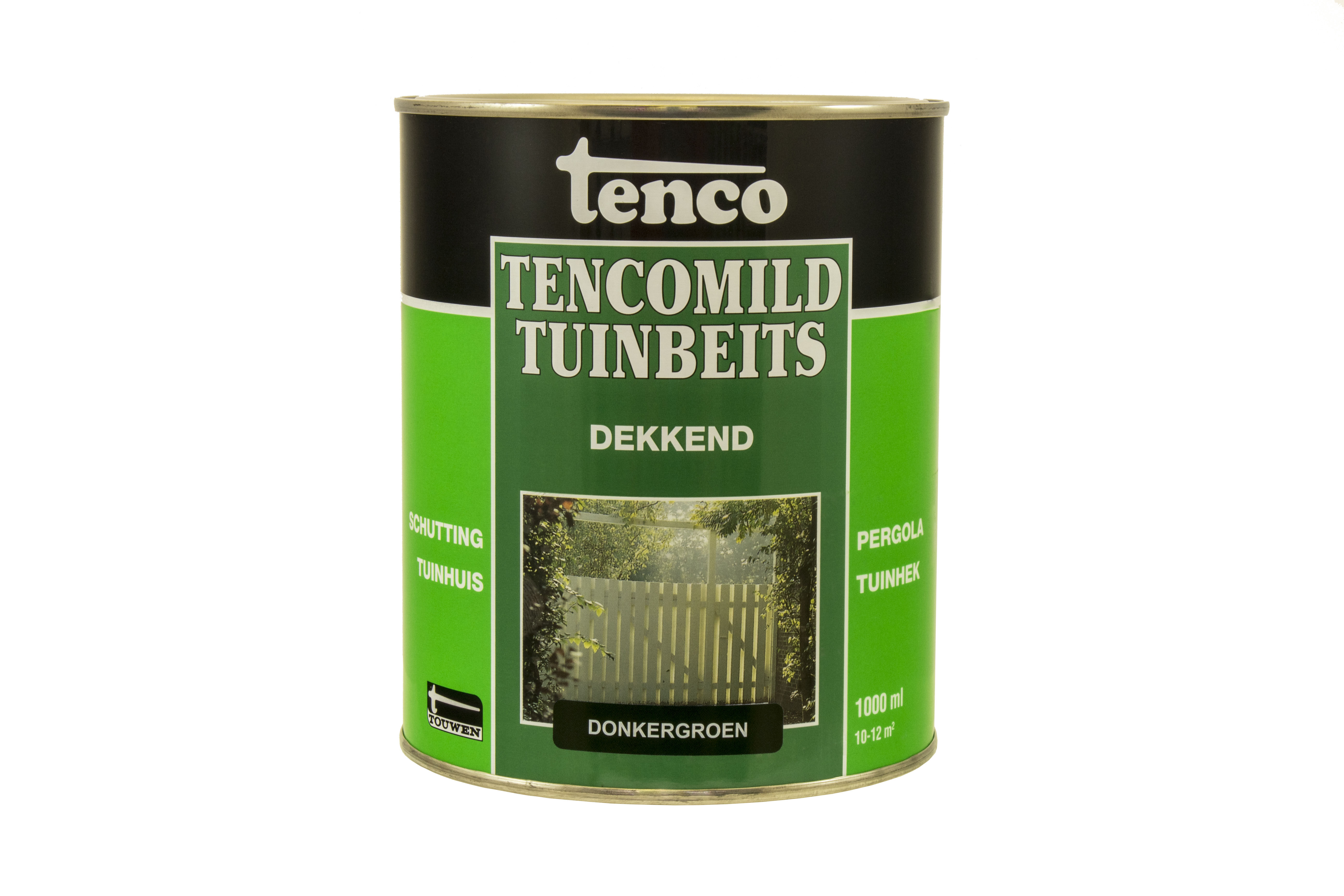Tenco - Tencomild Tuinbeits Tenco - Tencomild Tuinbeits