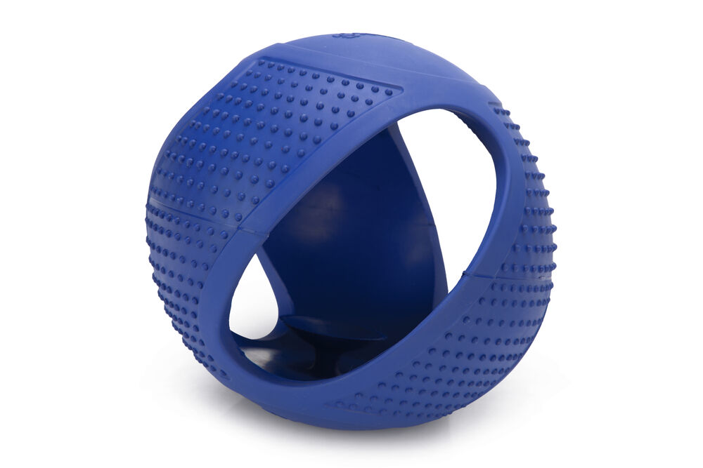 Beeztees Fetch Frisbee Bal - Hondenspeelgoed Beeztees Fetch Frisbee Bal - Hondenspeelgoed