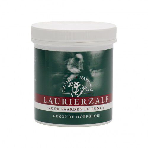 Grand National Laurierzalf - Hoefverzorging Paard Grand National Laurierzalf - Hoefverzorging Paard