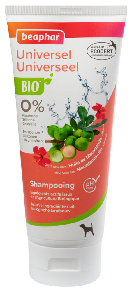Beaphar  Bio Shampoo Beaphar  Bio Shampoo