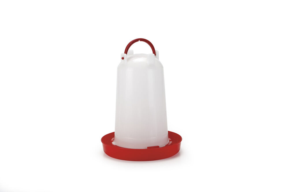 Olba Drinktoren - Plastic