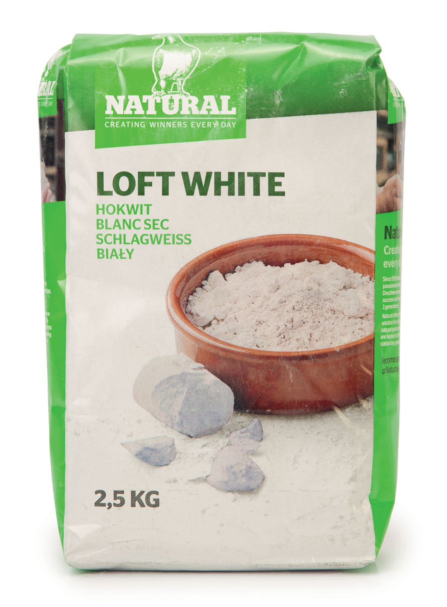 Natural Hokwit Natural - Vogel accessoires Natural Hokwit Natural - Vogel accessoires