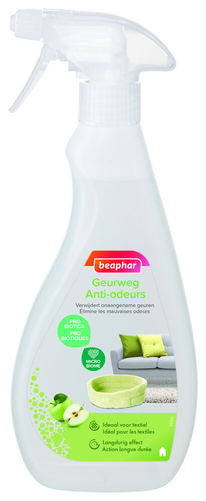 Beaphar Geurweg - Reinigingsmiddel Beaphar Geurweg - Reinigingsmiddel
