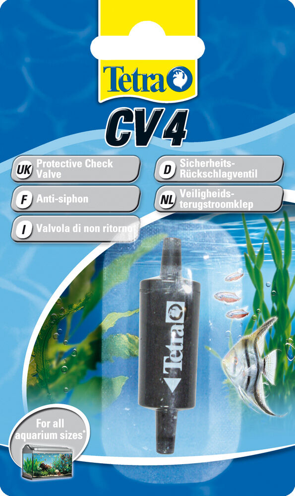 Tetra CV 4 - Luchtpompen Tetra CV 4 - Luchtpompen