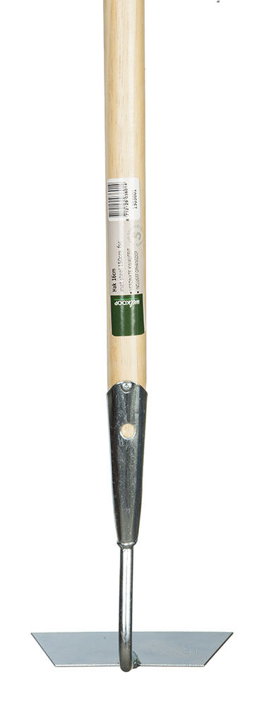 Welkoop Hak - Hakken - 16 cm - 150 cm