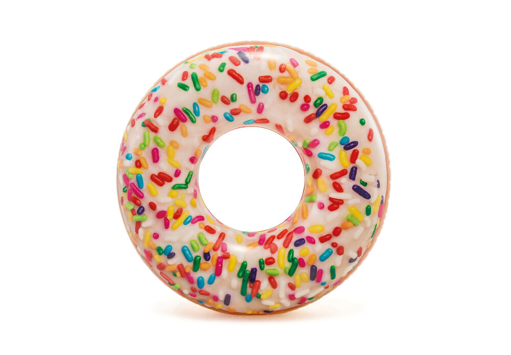 Intex Donut - Zwemband Intex Donut - Zwemband