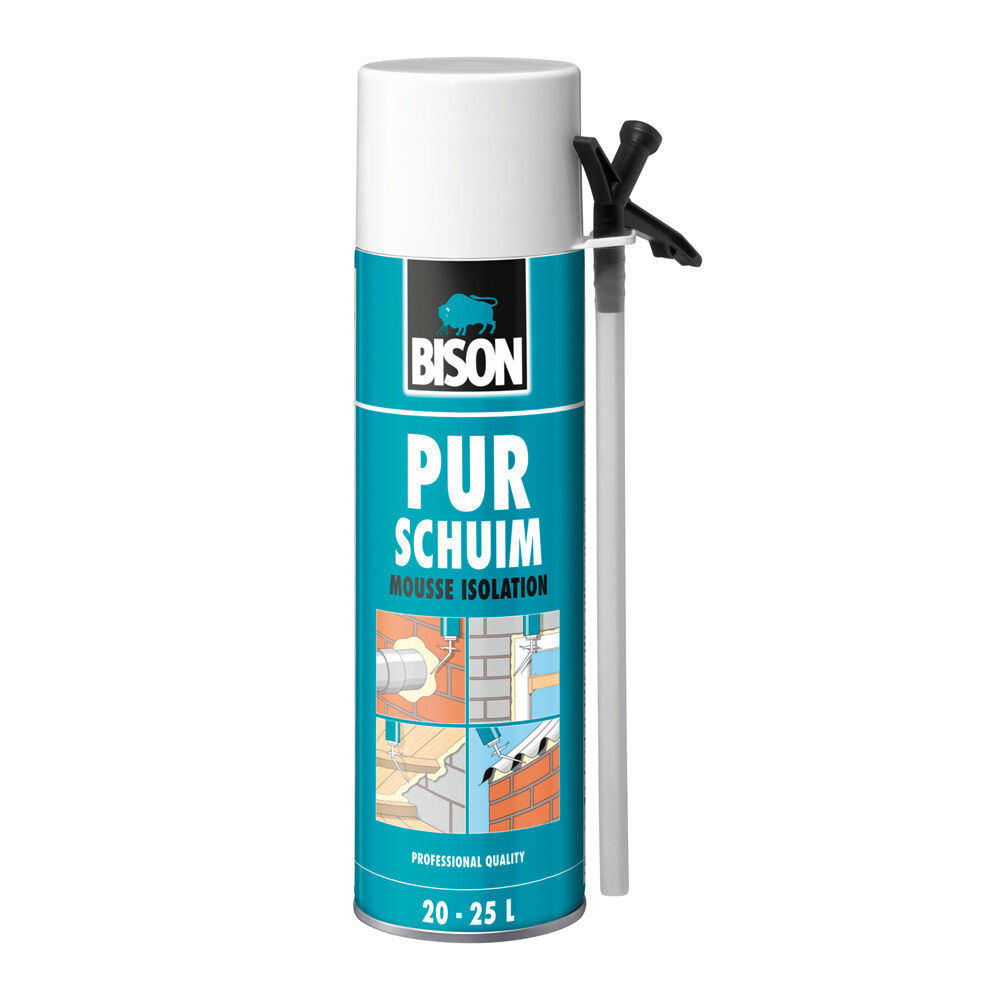 Bison - Purschuim Bison - Purschuim
