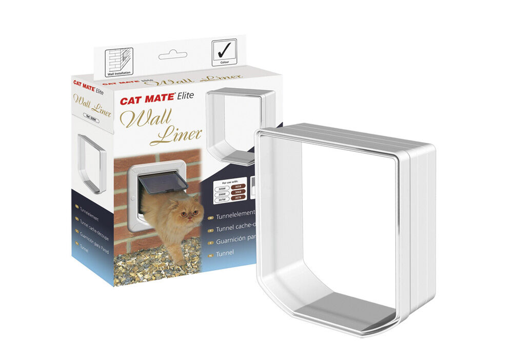 Catmate Kattentunnel  Elite Catmate Kattentunnel  Elite