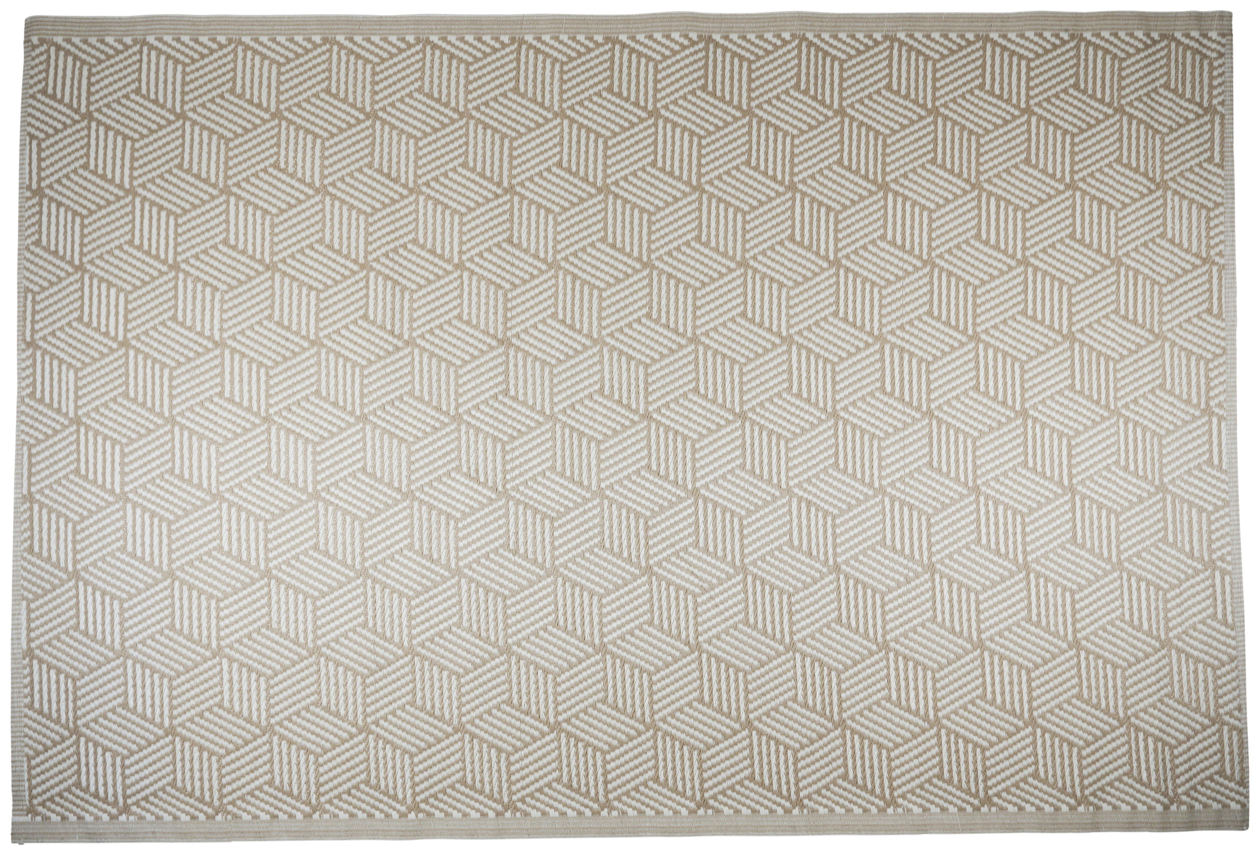 ARTI CASA - Tuinkleed - 120x120x180 cm