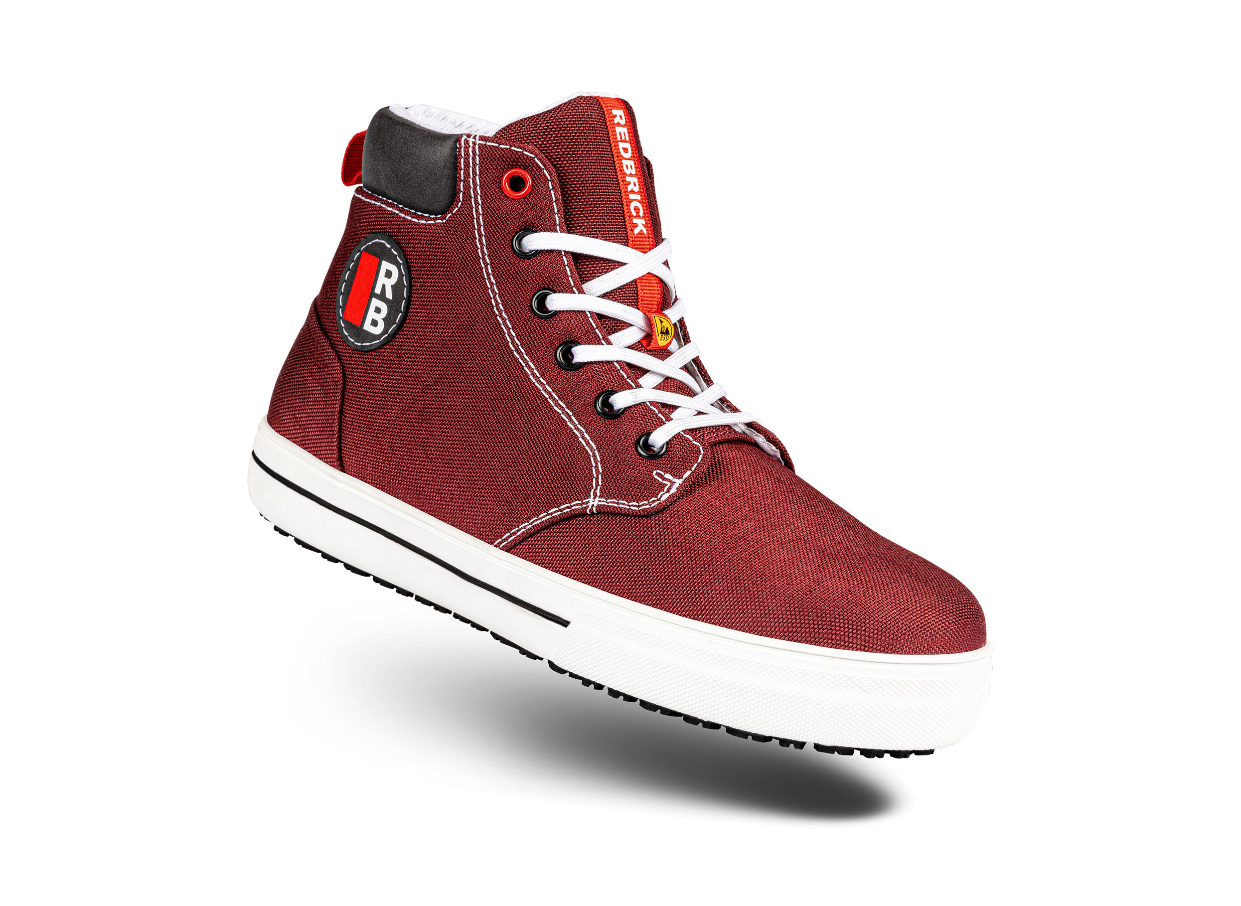 Redbrick Anne - Werkschoenen - null - 36
