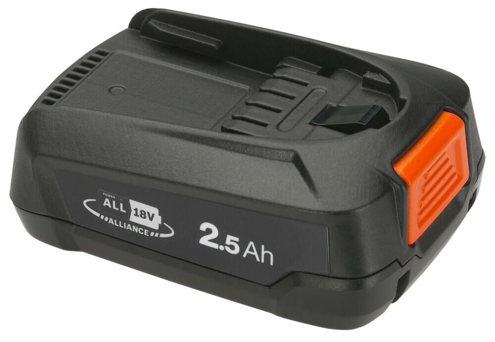 GARDENA PBA 18V/45 2,5AH - Accu GARDENA PBA 18V/45 2,5AH - Accu