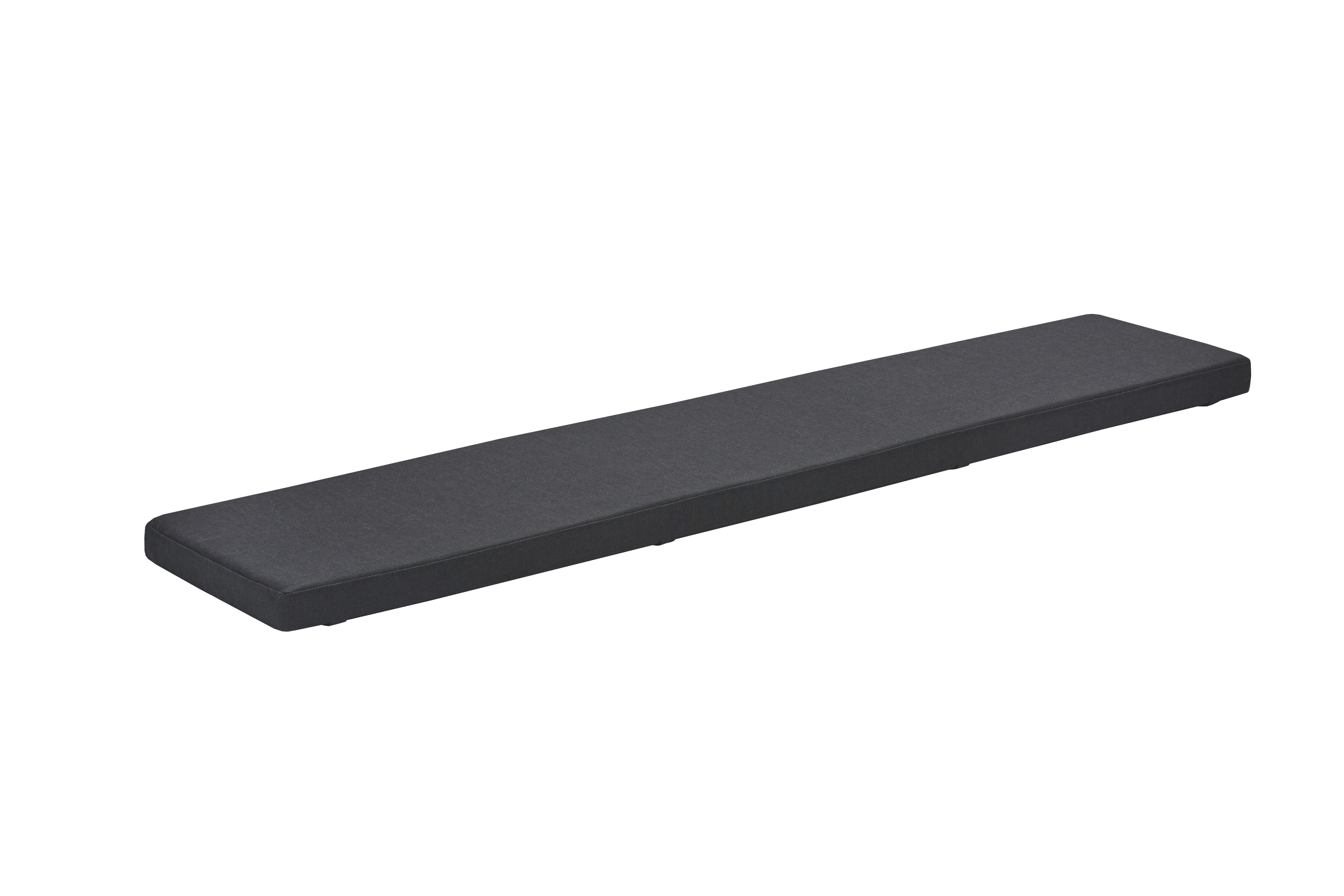 Talen Buitenmeubelen - Bankkussen tbv Weidebank 170cm