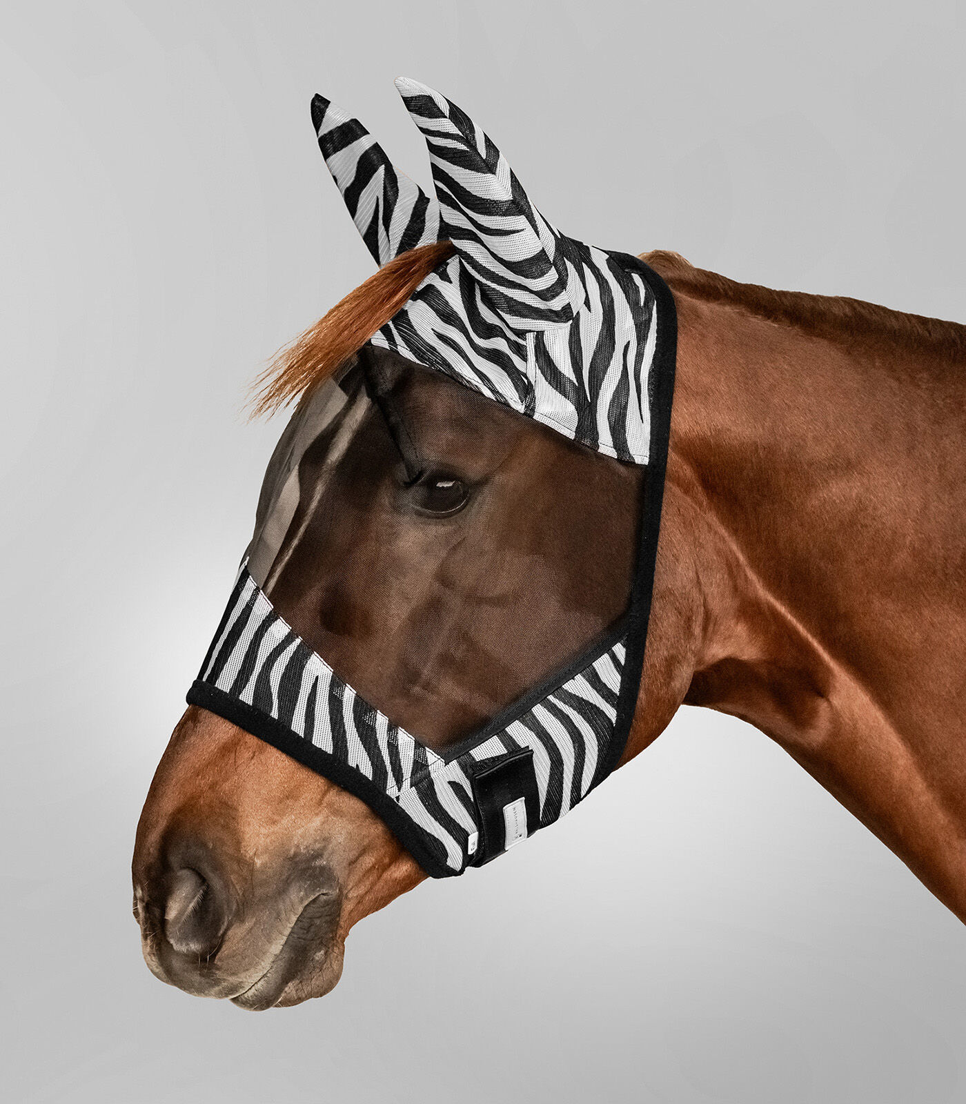 Waldhausen Zebra - Vliegenmasker