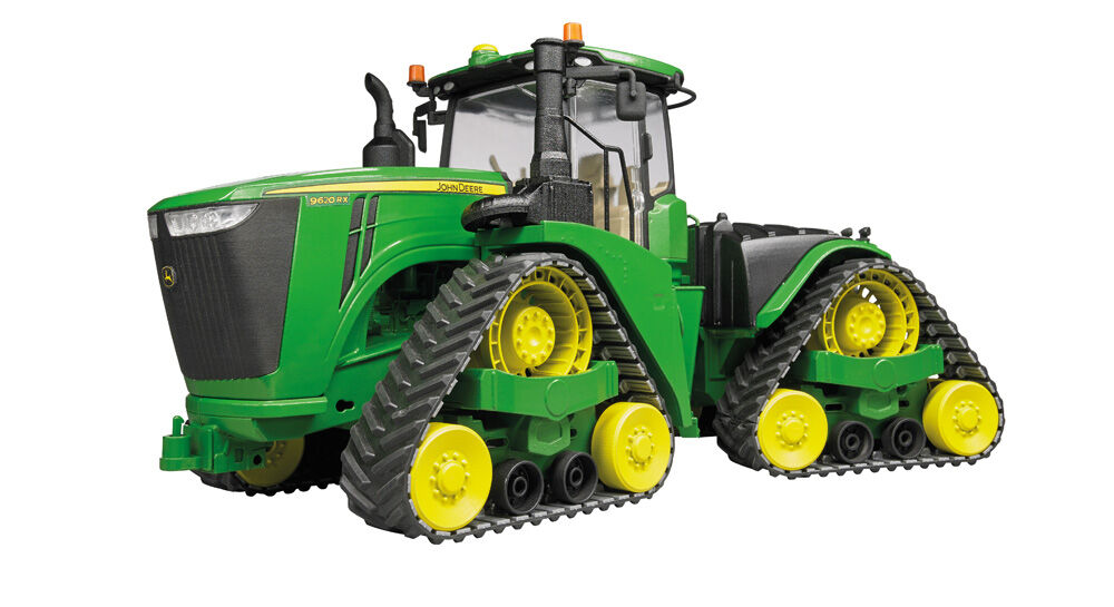 Bruder John Deere 9620RX 1:16 - Tractoren