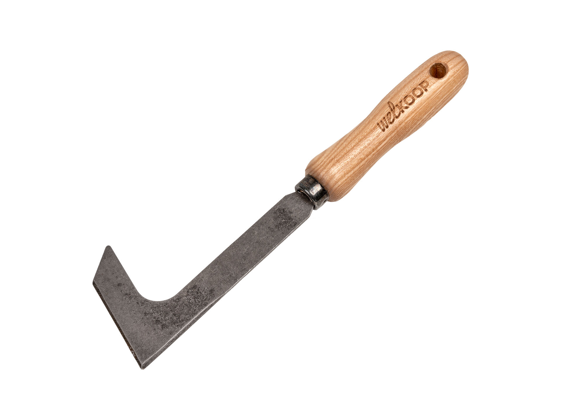 Welkoop - Voegenmes met essen handvat Welkoop - Voegenmes met essen handvat