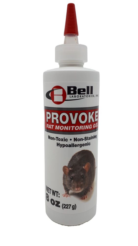 Provoke Rattenlokstof - Rattenval Provoke Rattenlokstof - Rattenval