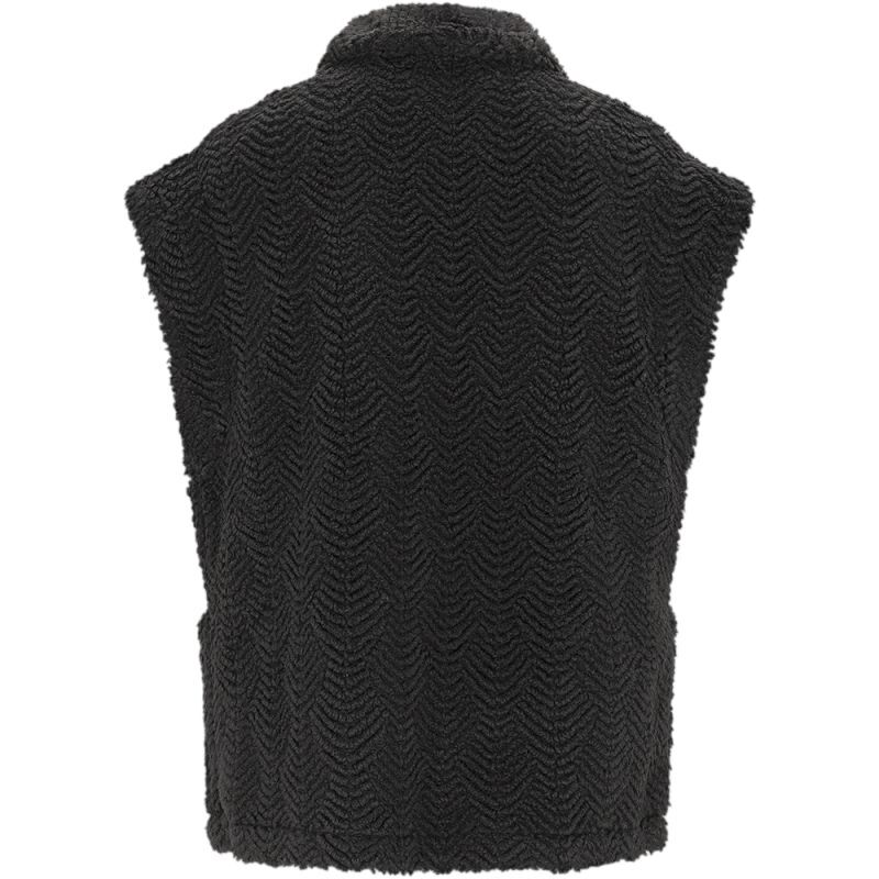 Veleste Grace - Gilet - 36 - Zwart